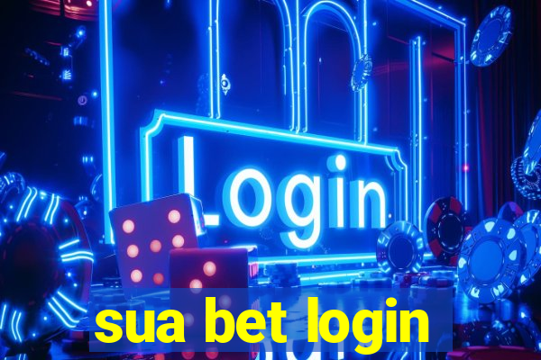 sua bet login