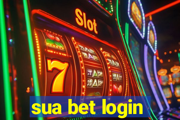 sua bet login