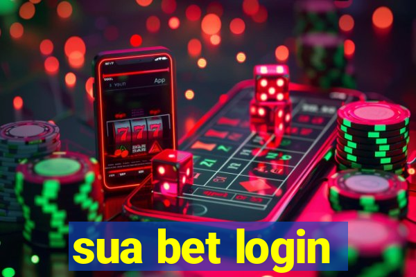 sua bet login