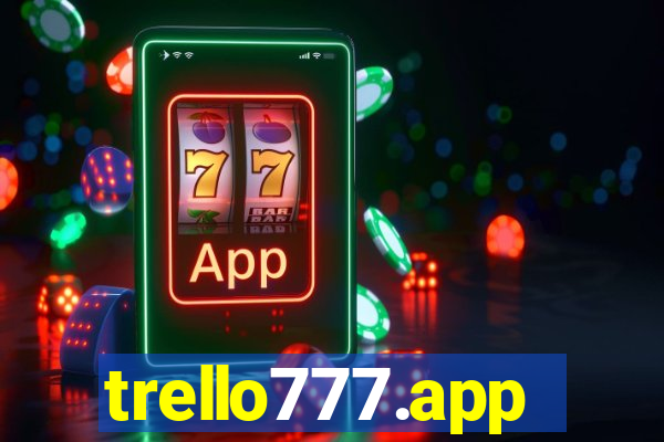 trello777.app