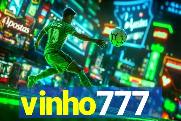 vinho777