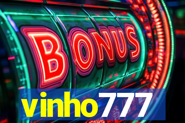 vinho777