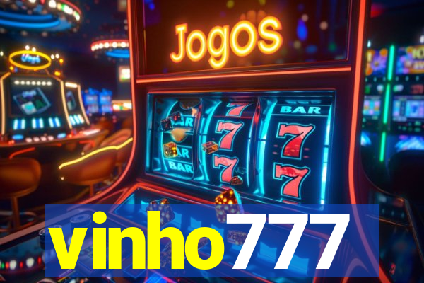 vinho777