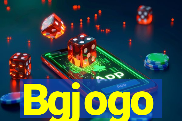 Bgjogo