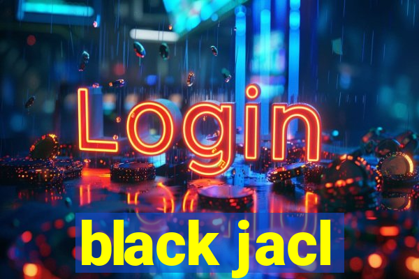 black jacl