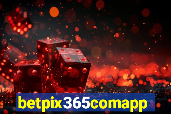 betpix365comapp