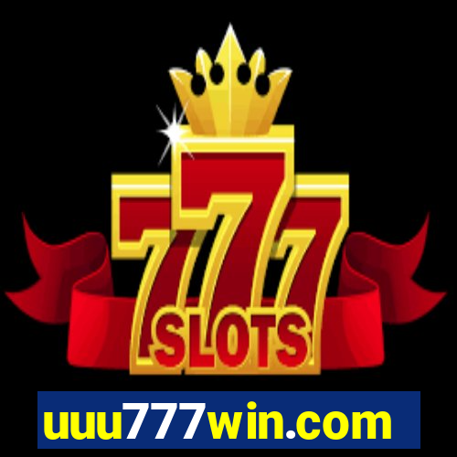 uuu777win.com