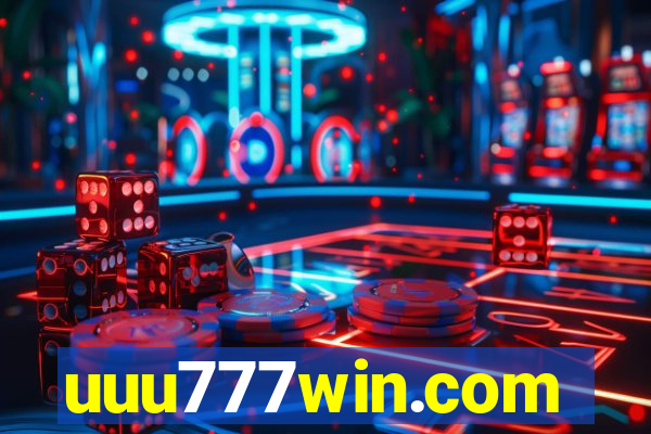 uuu777win.com