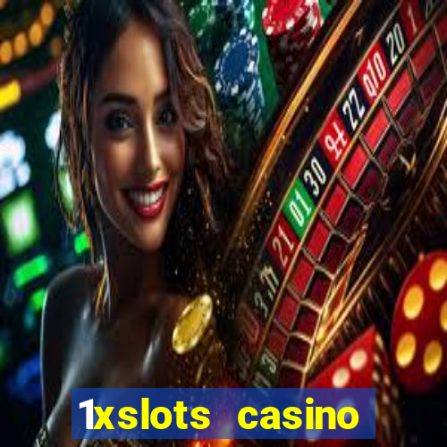 1xslots casino официальный сайт для россии