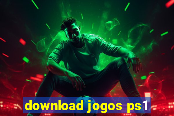 download jogos ps1