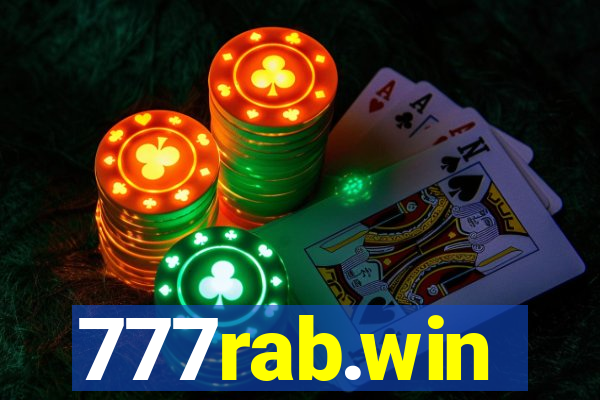 777rab.win