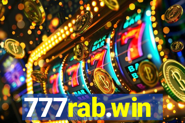 777rab.win