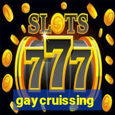 gaycruissing