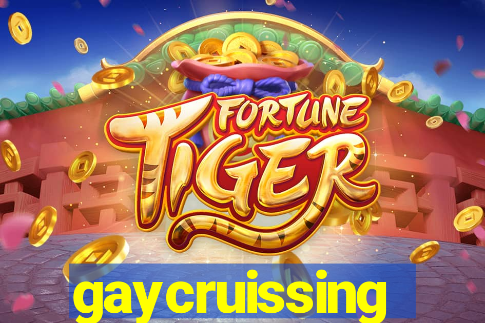 gaycruissing