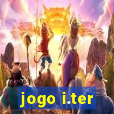 jogo i.ter