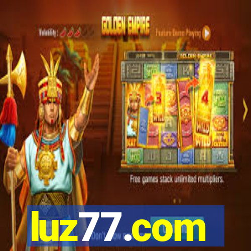 luz77.com