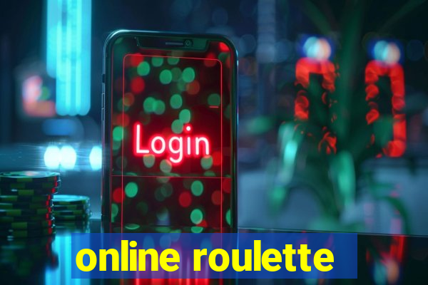 online roulette