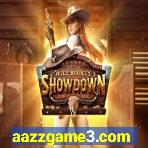 aazzgame3.com