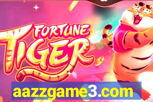 aazzgame3.com