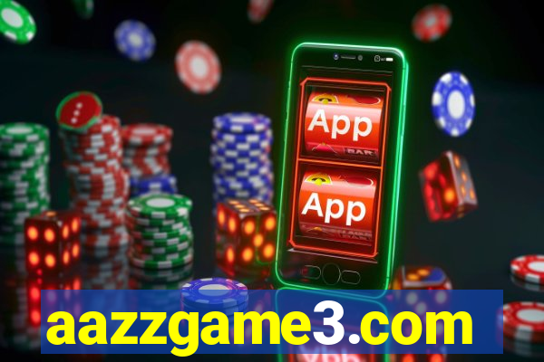 aazzgame3.com