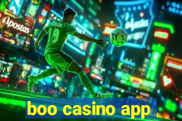 boo casino app