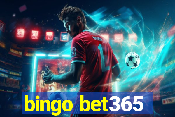 bingo bet365