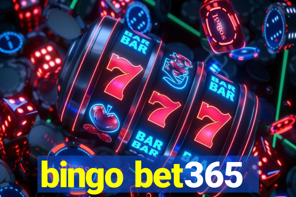 bingo bet365