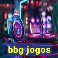 bbg jogos