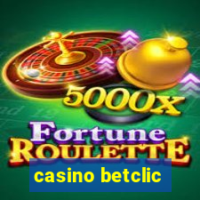 casino betclic