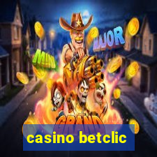 casino betclic