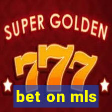 bet on mls