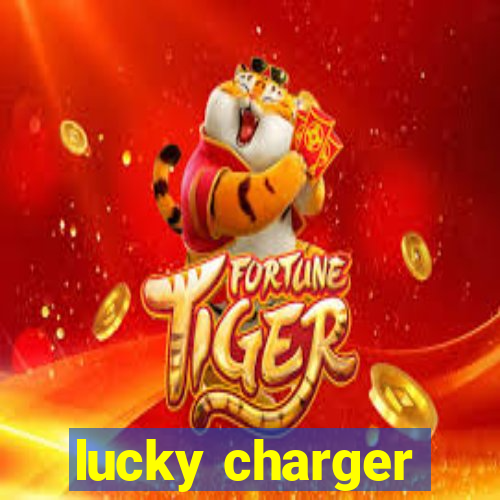 lucky charger