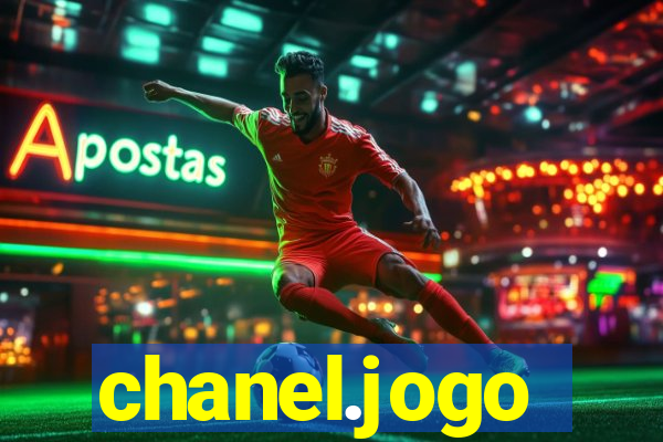 chanel.jogo