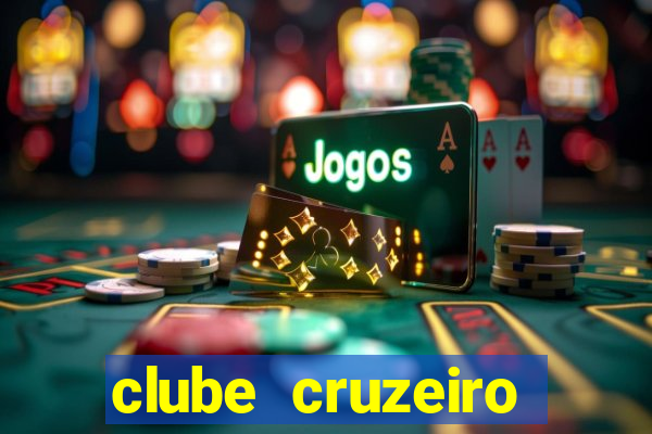 clube cruzeiro santa maria