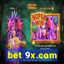 bet 9x.com