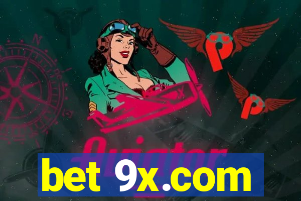 bet 9x.com