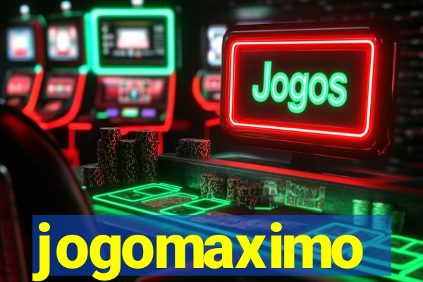 jogomaximo