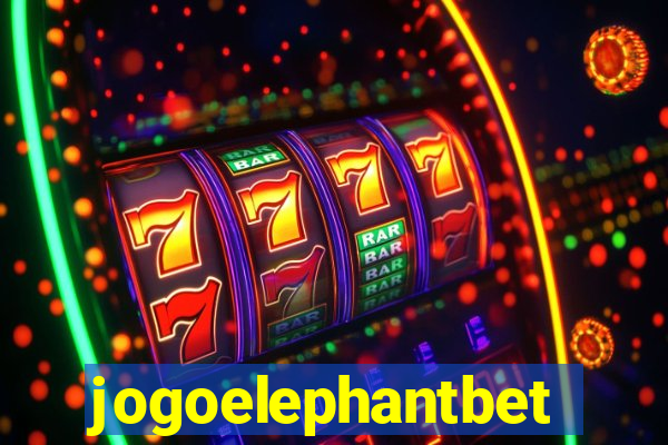 jogoelephantbet