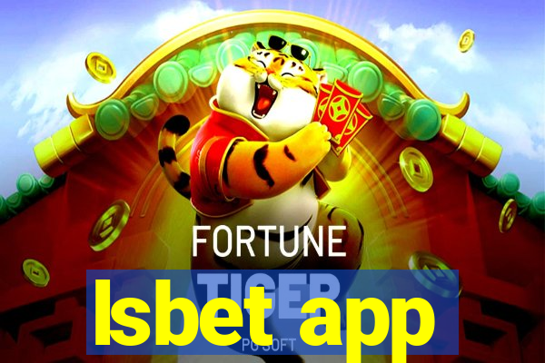 lsbet app