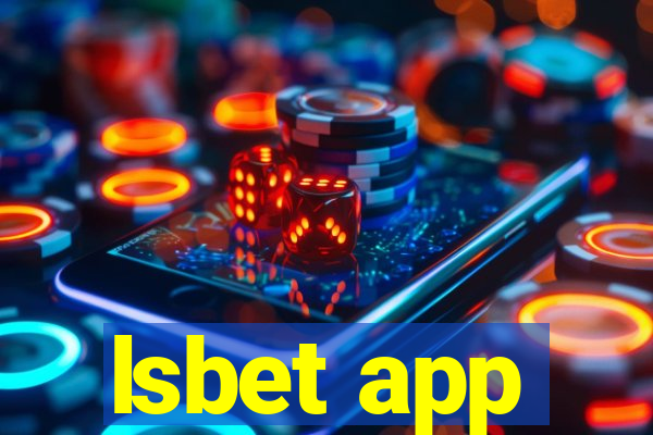 lsbet app