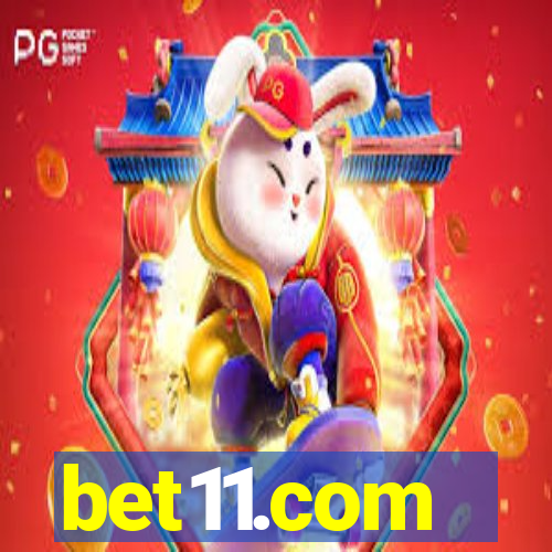 bet11.com