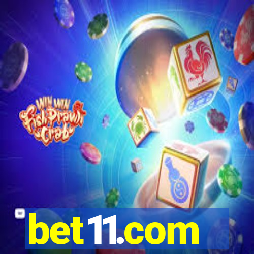 bet11.com