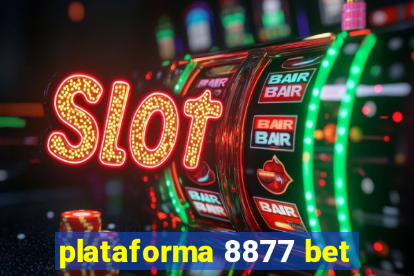 plataforma 8877 bet