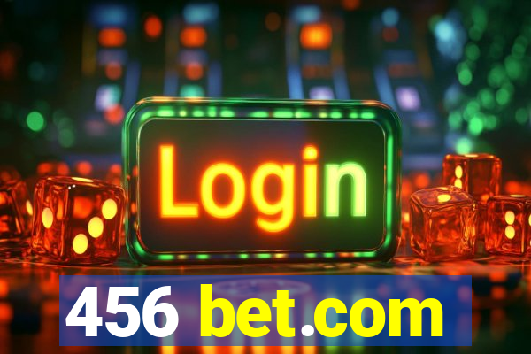 456 bet.com