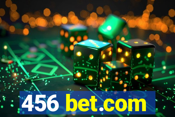 456 bet.com