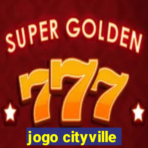 jogo cityville