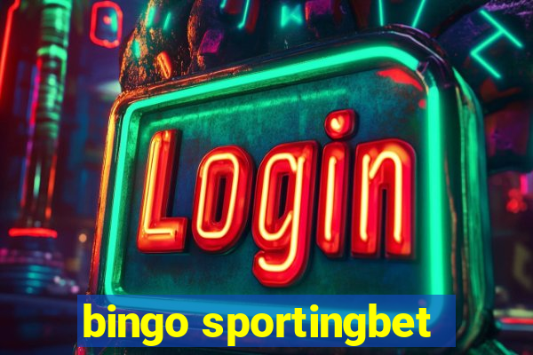 bingo sportingbet