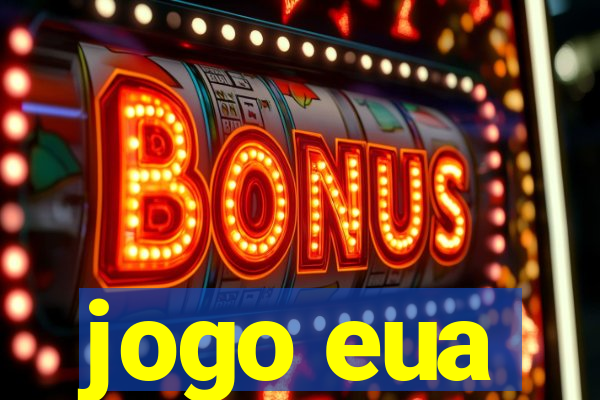 jogo eua