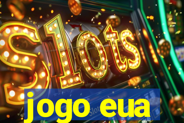 jogo eua