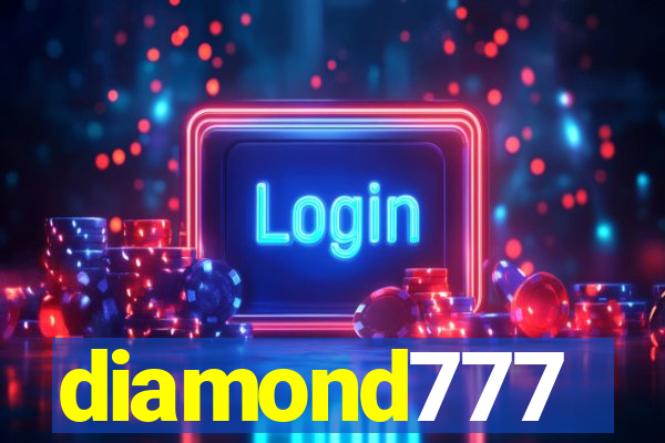 diamond777